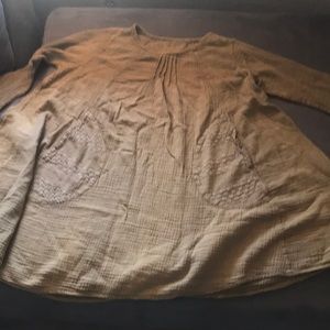 Bohemian top